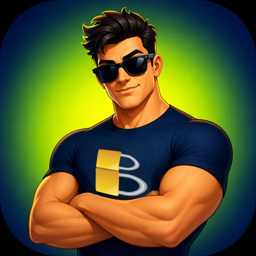 Blopman