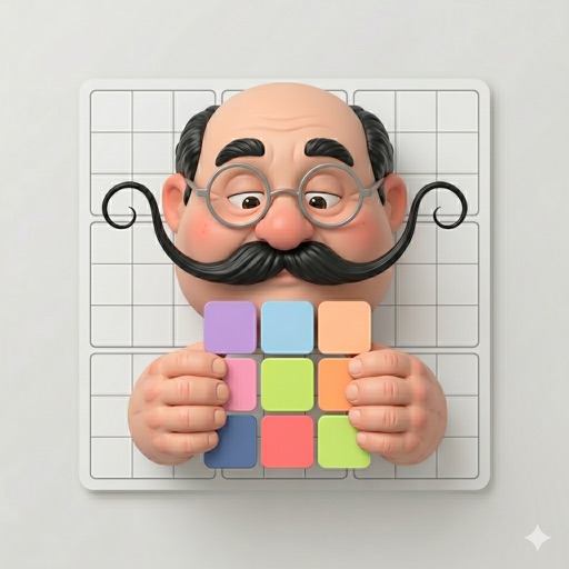 Colored Sudoku